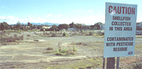 Fruitgrowers Chemical Company site